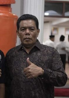 Ahmad Hamidi